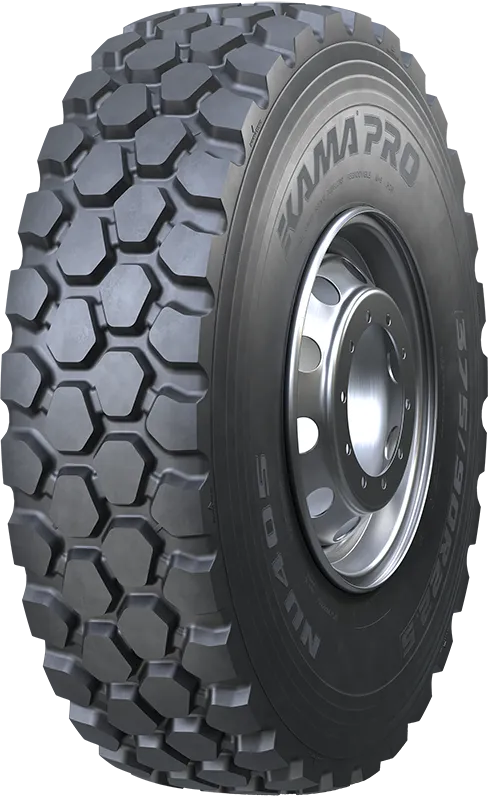 KAMA PRO NU 405 в Городовиковске — KAMA TYRES KAMA PRO NU 405 в Городовиковске