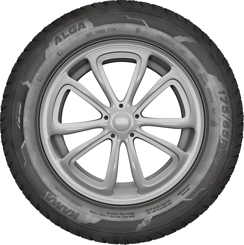 KAMA ALGA (НК-531) в Городовиковске — KAMA TYRES KAMA ALGA (НК-531) в Городовиковске