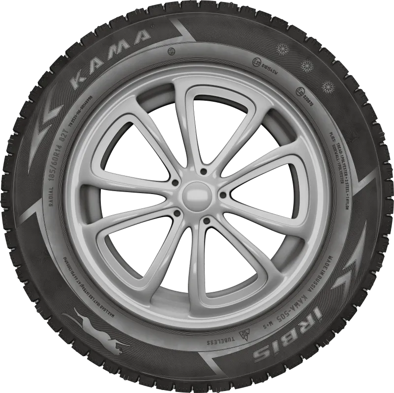 KAMA-505 ИРБИС в Городовиковске — KAMA TYRES KAMA-505 ИРБИС в Городовиковске