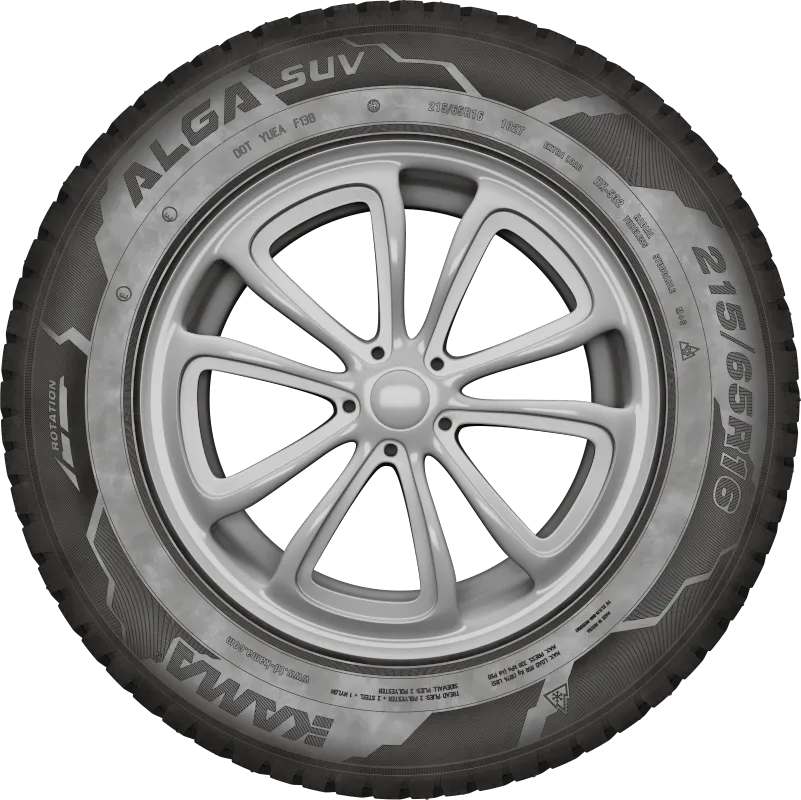 KAMA ALGA SUV (НК-532) в Городовиковске — KAMA TYRES KAMA ALGA SUV (НК-532) в Городовиковске