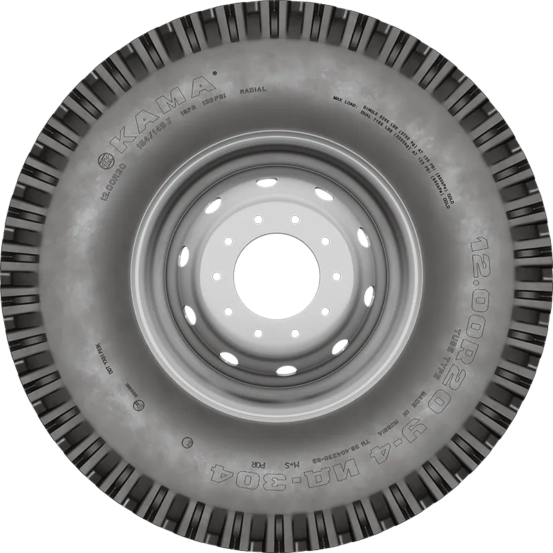 ИД 304, У-4 нс16 в Городовиковске — KAMA TYRES ИД 304, У-4 нс16 в Городовиковске