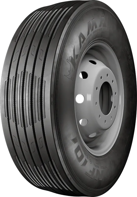 KAMA NF 101 в Городовиковске — KAMA TYRES KAMA NF 101 в Городовиковске