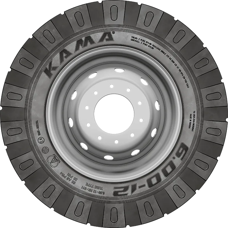 KAMA-311 в Городовиковске — KAMA TYRES KAMA-311 в Городовиковске