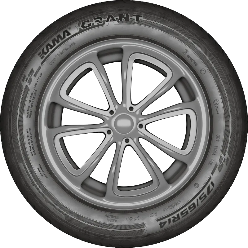 KAMA GRANT (НК-241) в Городовиковске — KAMA TYRES KAMA GRANT (НК-241) в Городовиковске