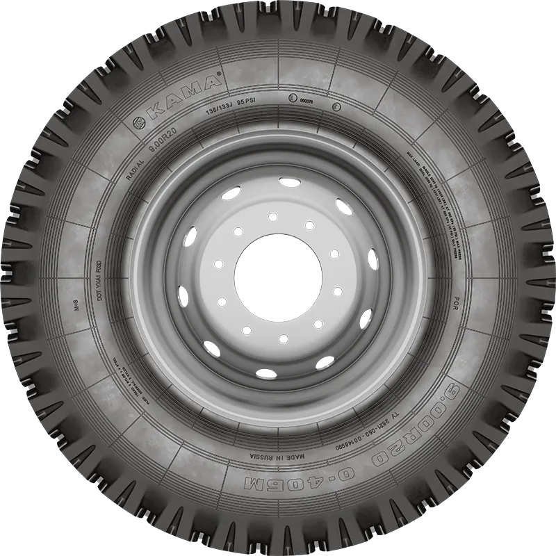 О-40БМ нс14 в Городовиковске — KAMA TYRES О-40БМ нс14 в Городовиковске